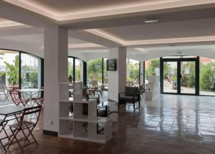 Agathea Aparthotel Agde