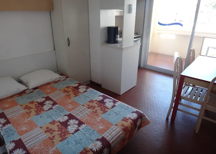 아파트호텔 Agathea 아그