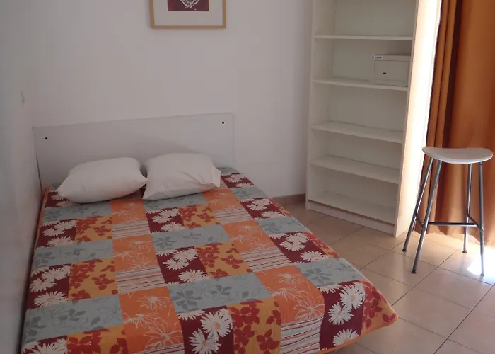 Aparthotel Agathea Agde