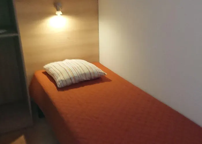 Agathea Aparthotel 3*