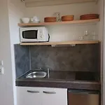 Agathea Ξενοδοχείο με διαμερίσματα Agde