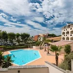 아파트호텔 Agathea