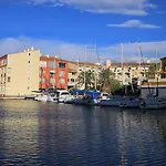 Ξενοδοχείο με διαμερίσματα Agathea Agde