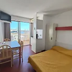 Agathea Ξενοδοχείο με διαμερίσματα Agde