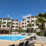 Agathea 아파트호텔 아그