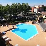 아파트호텔 Agathea 아그