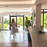 아파트호텔 Agathea 아그