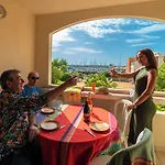 아파트호텔 Agathea 아그