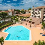 Agathea 아파트호텔 아그