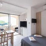 아파트호텔 Agathea 아그