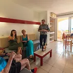 아파트호텔 Agathea 아그