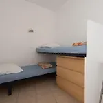 Ξενοδοχείο με διαμερίσματα Agathea 3*