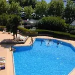 Agathea 아파트호텔 3*