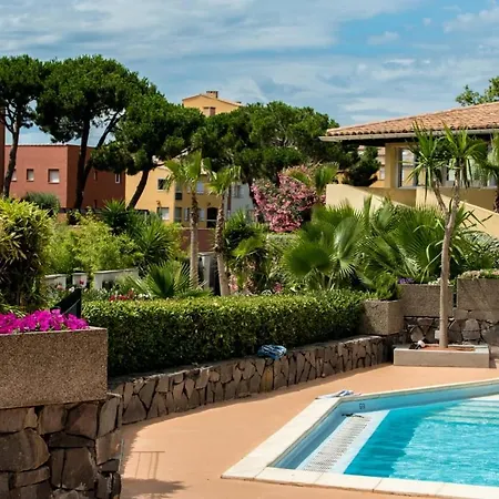 Agathea Appart hôtel