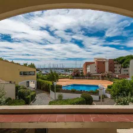Appart hôtel Agathea 2*