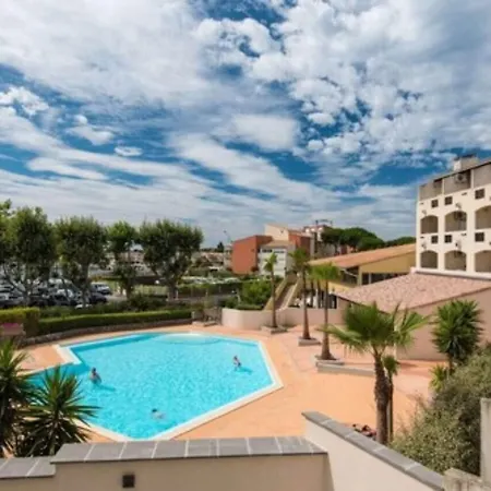 Appart hôtel Agathea