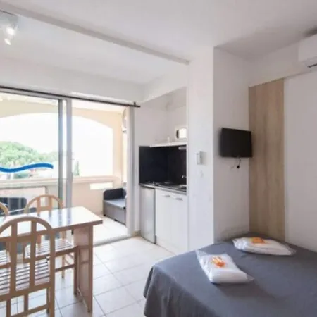 Agathea Appart hôtel Agde