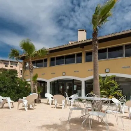 Résidence Agathéa - Centre Port - Cap D'agde Appart hôtel 3*