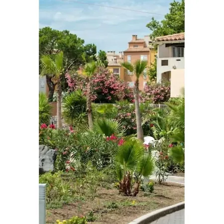 Résidence Agathéa - Centre Port - Cap D'agde 3*