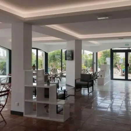 Agathea Appart hôtel Agde