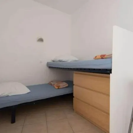 Appart hôtel Agathea 2*