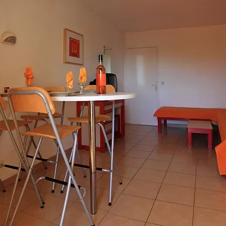 Agathea Appart hôtel Agde