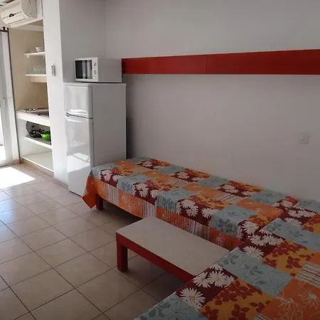 Agathea 3* アグド