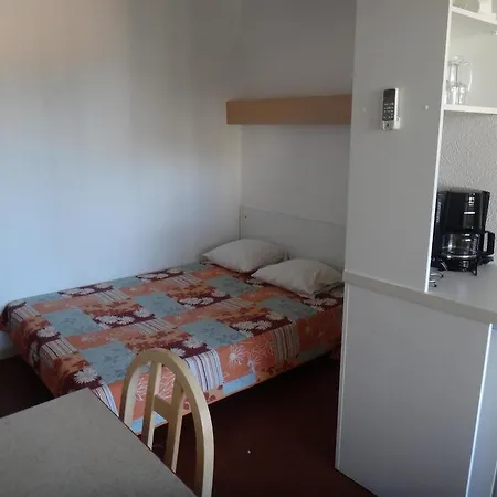 Appart hôtel Agathea