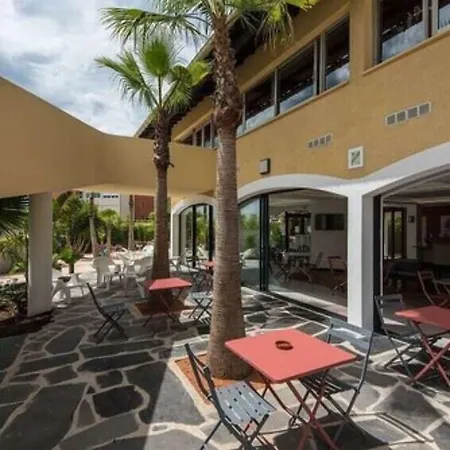Résidence Agathéa - Centre Port - Cap D'agde 3*
