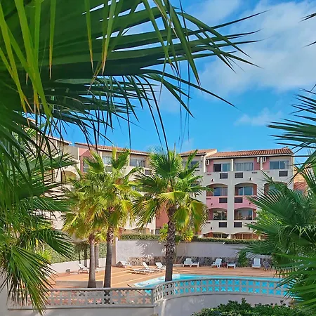 Agathea - Centre Port - Cap D'agde Agde