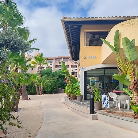 Agathea 3* Agde