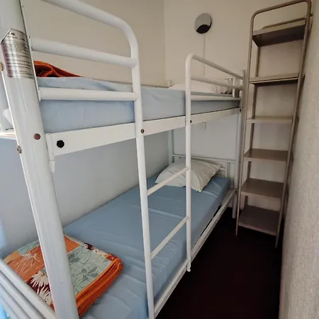 Apartahotel Agathea Agde