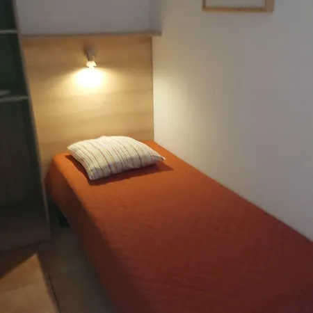 Résidence Agathéa - Centre Port - Cap D'agde Appart hôtel 3*