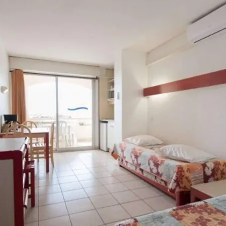 Agathea - Centre Port - Cap D'agde 3*