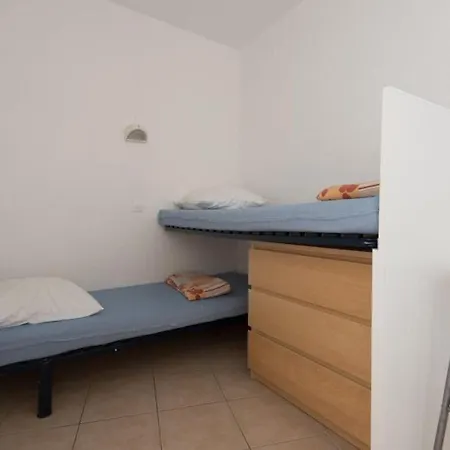 Ξενοδοχείο με διαμερίσματα Agathea 3*