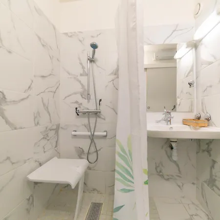 Résidence Agathéa - Centre Port - Cap D'agde 3*