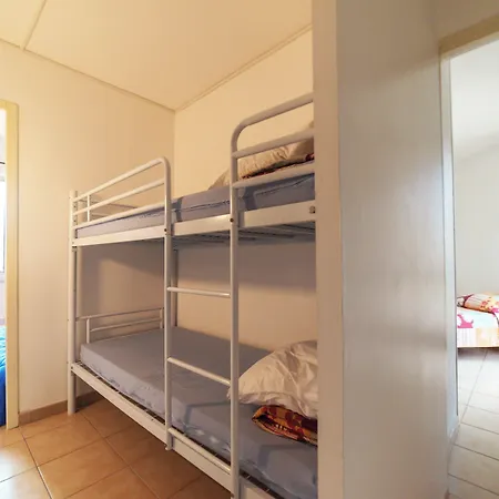 Agathea - Centre Port - Cap D'agde Apart-hotel 3*