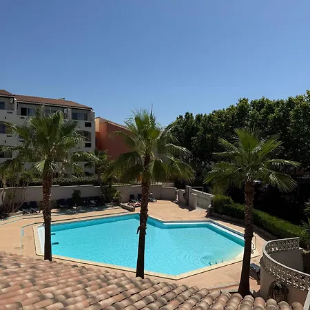 Agathea - Centre Port - Cap D'agde