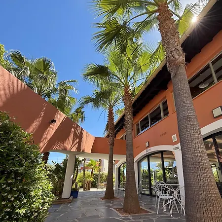 Agathea - Centre Port - Cap D'agde Aparthotel 3*
