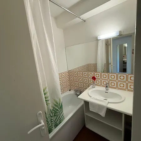 Agathea - Centre Port - Cap D'agde 3*