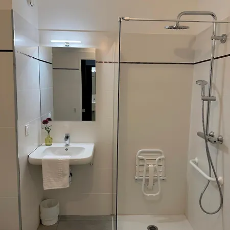 Agathea - Centre Port - Cap D'agde Aparthotel