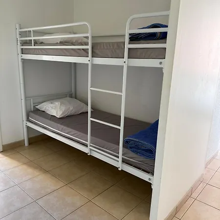 Agathea - Centre Port - Cap D'agde Aparthotel 3*