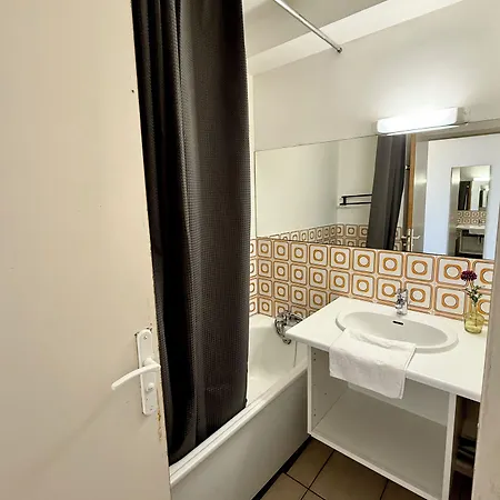 Agathea - Centre Port - Cap D'agde Aparthotel
