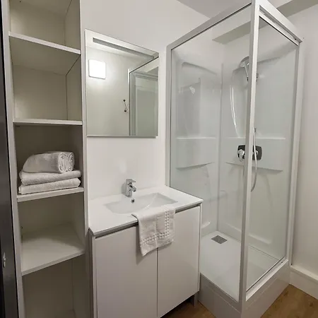 Aparthotel Agathea - Centre Port - Cap D'agde