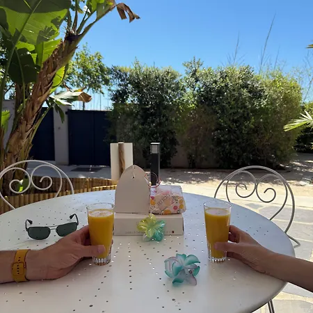 Agathea - Centre Port - Cap D'agde Aparthotel 3*