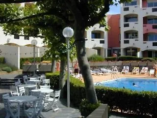 Agathea - Centre Port - Cap D'agde 3*