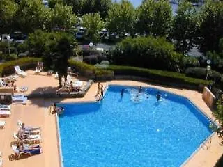 Résidence Agathéa - Centre Port - Cap D'agde Appart hôtel 3*