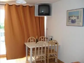 Appart hôtel Résidence Agathéa - Centre Port - Cap D'agde
