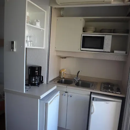 Agathea 3* アグド