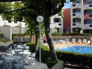Appart hôtel Agathea Agde